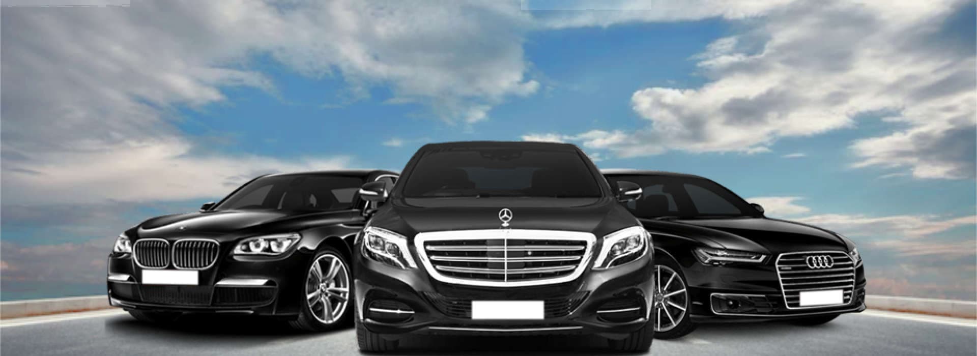 AeroLift Limo - Complete luxury transportation services