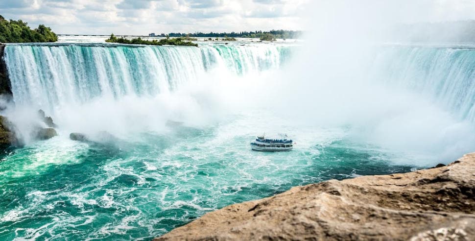 Niagara Falls Tours from Toronto