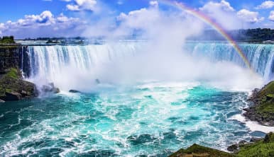 Niagara Falls Tour from Toronto
