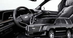 Cadillac Escalade - View 2