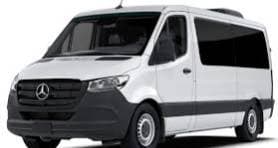Sprinter Van