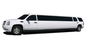 SUV Stretch Limousine